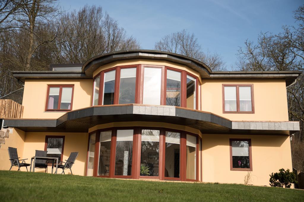 Hinter Dem Schloss Schleswig Quarto foto